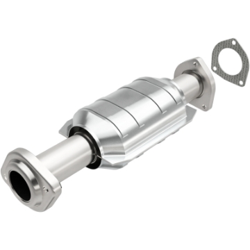 Picture of MagnaFlow Conv DF 00-01 Cherokee 4L rr OEM