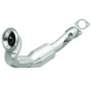 Picture of MagnaFlow Conv DF BMW 3 07-08 Front OEM