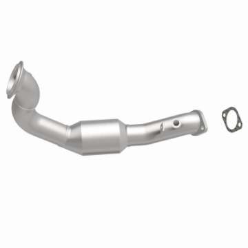 Picture of MagnaFlow Conv DF BMW 3 07-08 Front OEM