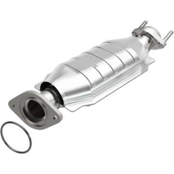 Picture of MagnaFlow Conv DF 05-07 Ford Freestyle 3-0L