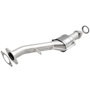 Picture of MagnaFlow Conv DF 04-07 Subaru WRX-STI 2-5L T