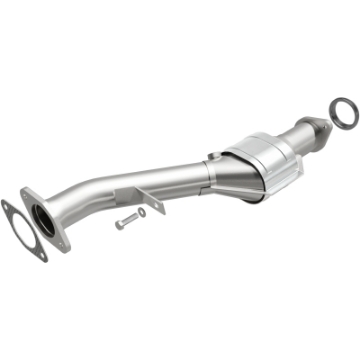 Picture of MagnaFlow Conv DF 04-07 Subaru WRX-STI 2-5L T