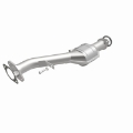 Picture of MagnaFlow Conv DF 04-07 Subaru WRX-STI 2-5L T