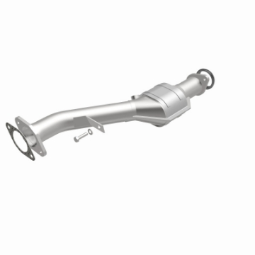 Picture of MagnaFlow Conv DF 04-07 Subaru WRX-STI 2-5L T