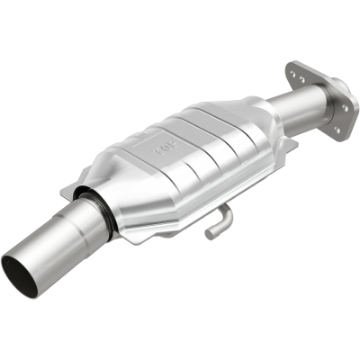 Picture of MagnaFlow Conv GM 21-38X6-5X4 2-25 23418