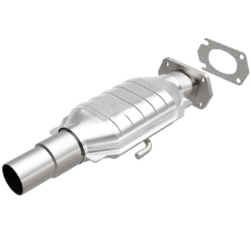 Picture of MagnaFlow Conv DF GM 86 87