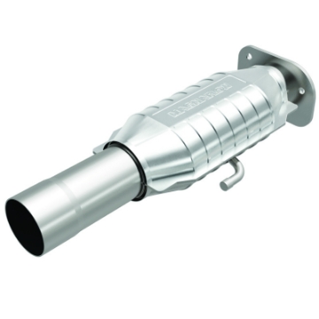 Picture of MagnaFlow Conv DF GM 86 90