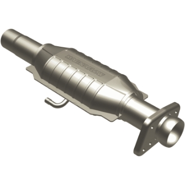 Picture of MagnaFlow Conv GM 23456 23X6-5X4 2-25-2-25