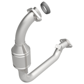 Picture of MagnaFlow Conv DF Ford-Mercury 21-13X5X4 2-2
