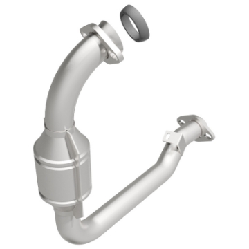 Picture of MagnaFlow Conv DF Ford-Mercury 21-13X5X4 2-2