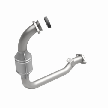Picture of MagnaFlow Conv DF Ford-Mercury 21-13X5X4 2-2
