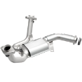 Picture of MagnaFlow Conv DF Ford-Taurus-Mercury-Sable
