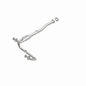 Picture of MagnaFlow Conv DF GM 1500-2500-3500 Van 96-97