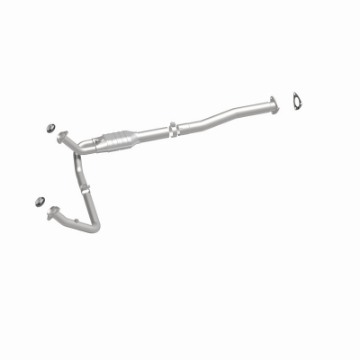 Picture of MagnaFlow Conv DF GM 1500-2500-3500 Van 96-97