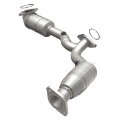 Picture of MagnaFlow Conv DF 00-03 Ford Taurus 3-0L fron