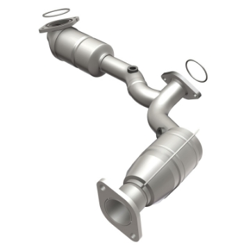 Picture of MagnaFlow Conv DF 00-03 Ford Taurus 3-0L fron