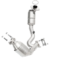 Picture of MagnaFlow Conv DF 00-03 Ford Taurus 3-0L fron