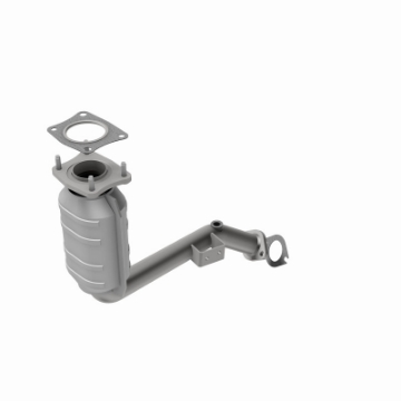 Picture of MagnaFlow Conv DF Escort 97-98 2-0L OEM