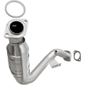 Picture of MagnaFlow Conv DF Ford Escort 98-01 2- OEM