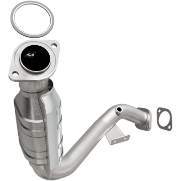 Picture of MagnaFlow Conv DF Ford Escort 98-01 2- OEM