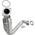 Picture of MagnaFlow Conv DF Ford Escort 98-01 2- OEM