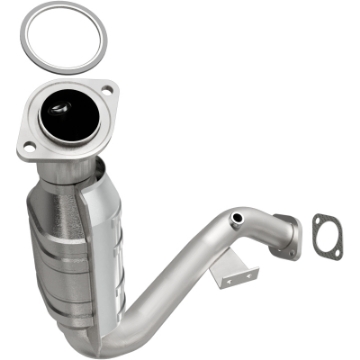 Picture of MagnaFlow Conv DF Ford Escort 98-01 2- OEM