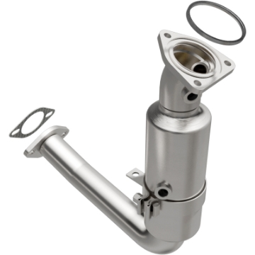 Picture of MagnaFlow Conv DF 00-02 Focus 2-0L OEM