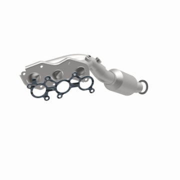 Picture of MagnaFlow Conv DF 06-08 IS250-350 PS mani OEM
