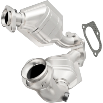 Picture of MagnaFlow Conv DF 01-04 Explorer OEM