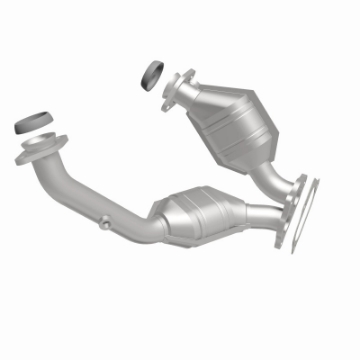 Picture of MagnaFlow Conv DF 01-04 Explorer OEM