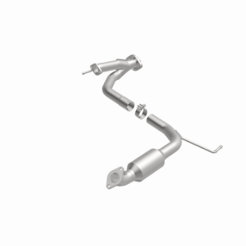 Picture of MagnaFlow Conv DF 05-09 Tacoma 4L D-S rr OEM