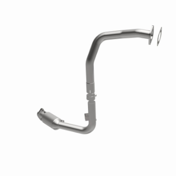 Picture of MagnaFlow Conv DF 05-08 LR3-RR Sport PS OEM