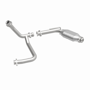 Picture of MagnaFlow Conv DF Ford-Mercury 84 87