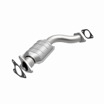 Picture of MagnaFlow Conv DF 95-97 Contour 2-5L A-T Rear