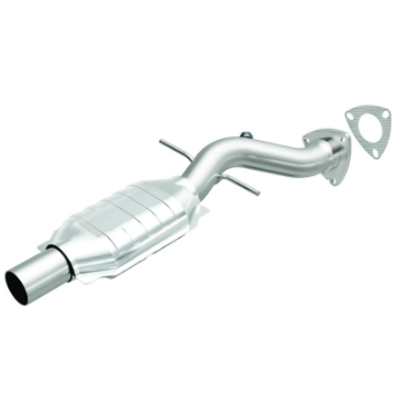 Picture of MagnaFlow Conv DF Blazer-Jimmy 95