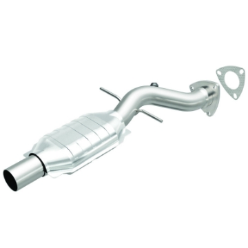 Picture of MagnaFlow Conv DF Blazer-Jimmy 95