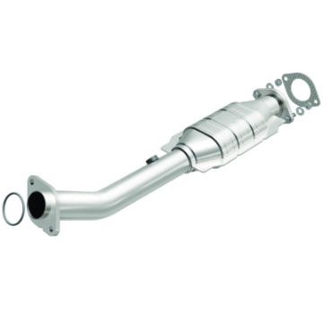 Picture of MagnaFlow Conv DF 07 Titan 5-6L D-S rr OEM
