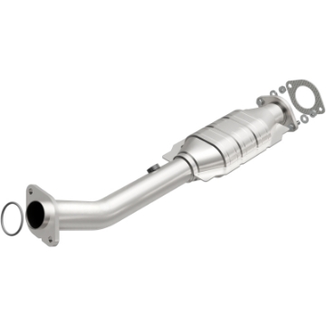 Picture of MagnaFlow Conv DF 07 Titan 5-6L D-S rr OEM