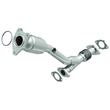 Picture of MagnaFlow Conv DF G6- 05-06 6 3-5L OEM REAR