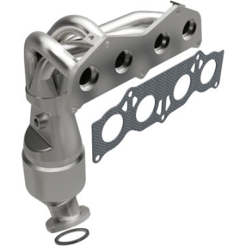 Picture of MagnaFlow Conv DF 02-06 Camry 2-4L Man OEM