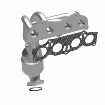 Picture of MagnaFlow Conv DF 02-06 Camry 2-4L Man OEM