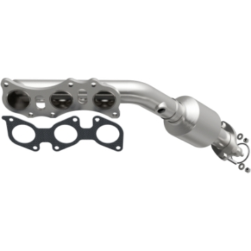 Picture of MagnaFlow Conv DF 05-09 Taco 4L P-S mani OEM