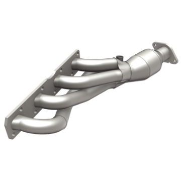 Picture of MagnaFlow Conv DF 07 Titan 5-6L D-S manif OEM