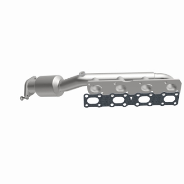 Picture of MagnaFlow Conv DF 07 Titan 5-6L D-S manif OEM