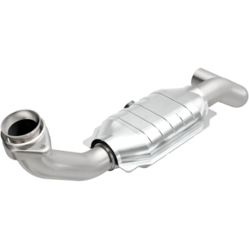 Picture of MagnaFlow Conv DF 05 Expedition D-S 5-4 OEM
