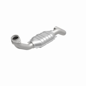 Picture of MagnaFlow Conv DF 05 Expedition D-S 5-4 OEM