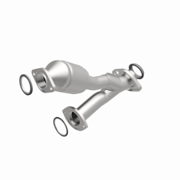 Picture of MagnaFlow Conv DF 01-03 Highlander 3L rr OEM