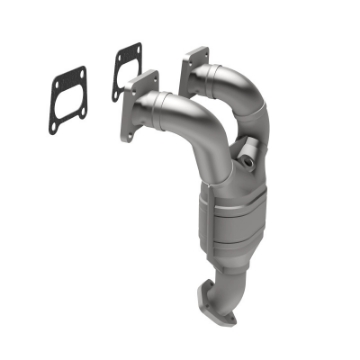 Picture of MagnaFlow Conv DF 97-99 Sentra 1-6L manif 49S