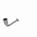Picture of MagnaFlow Conv DF 95-99 Esteem 1-6L front 49S