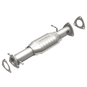 Picture of MagnaFlow Conv DF 96-97 GM S10 Pickup 4-3L